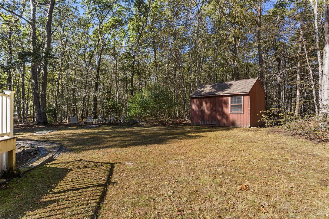 886 Weaver Hill Road Coventry, RI 02816 - Photo 43 of 50