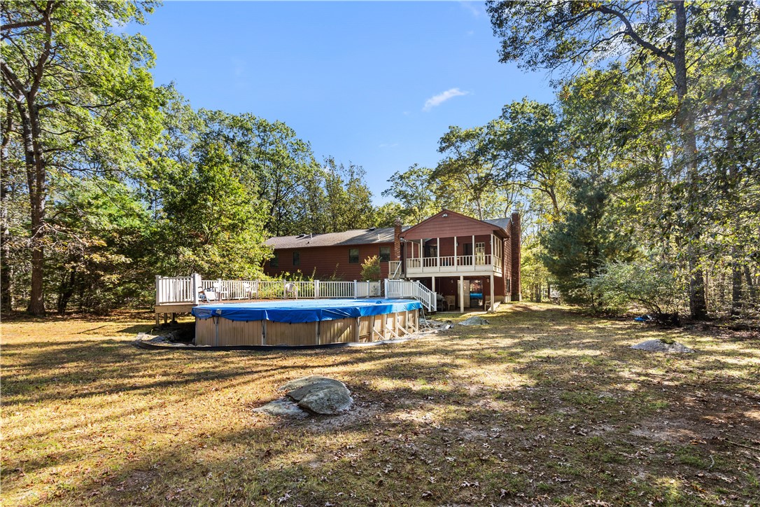 886 Weaver Hill Road Coventry, RI 02816 - Photo 44 of 50