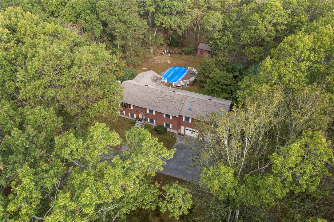 886 Weaver Hill Road Coventry, RI 02816 - Photo 47 of 50