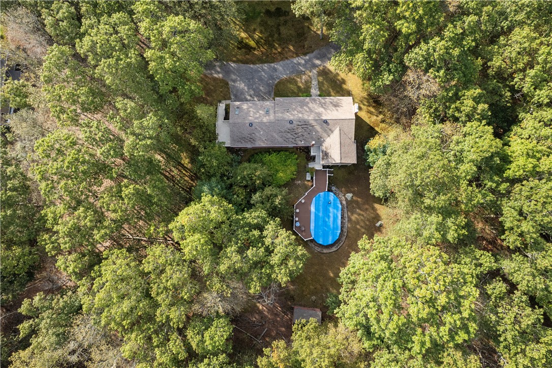 886 Weaver Hill Road Coventry, RI 02816 - Photo 49 of 50