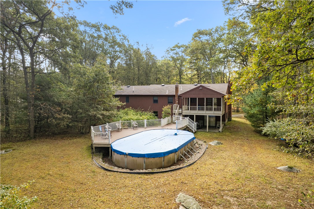 886 Weaver Hill Road Coventry, RI 02816 - Photo 50 of 50