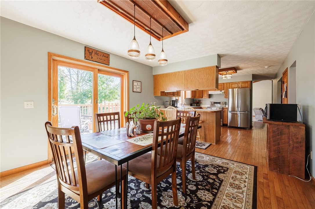 1950 Dow Road Piffard, NY 14533 - Photo 20 of 40