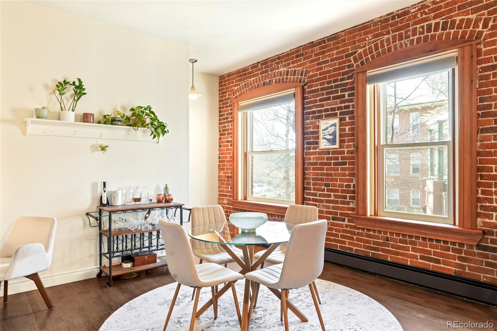 3249 West Fairview Place, Unit 111 Denver, CO 80211 - Photo 1 of 19