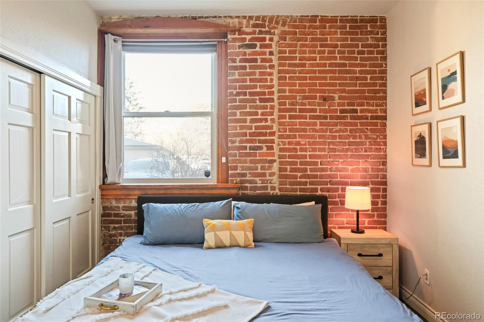 3249 West Fairview Place, Unit 111 Denver, CO 80211 - Photo 17 of 19