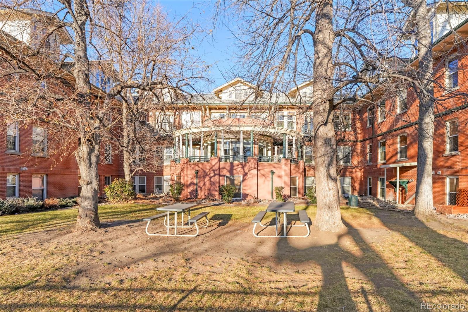 3249 West Fairview Place, Unit 111 Denver, CO 80211 - Photo 2 of 19