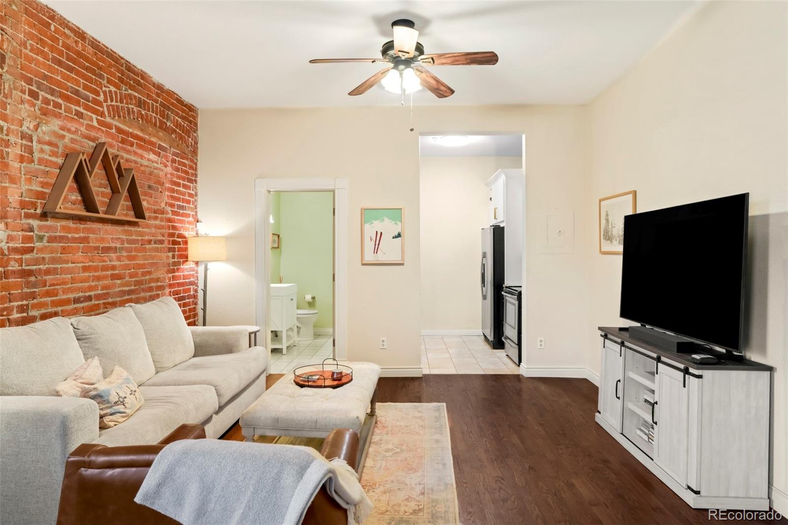 3249 West Fairview Place, Unit 111 Denver, CO 80211 - Photo 4 of 19