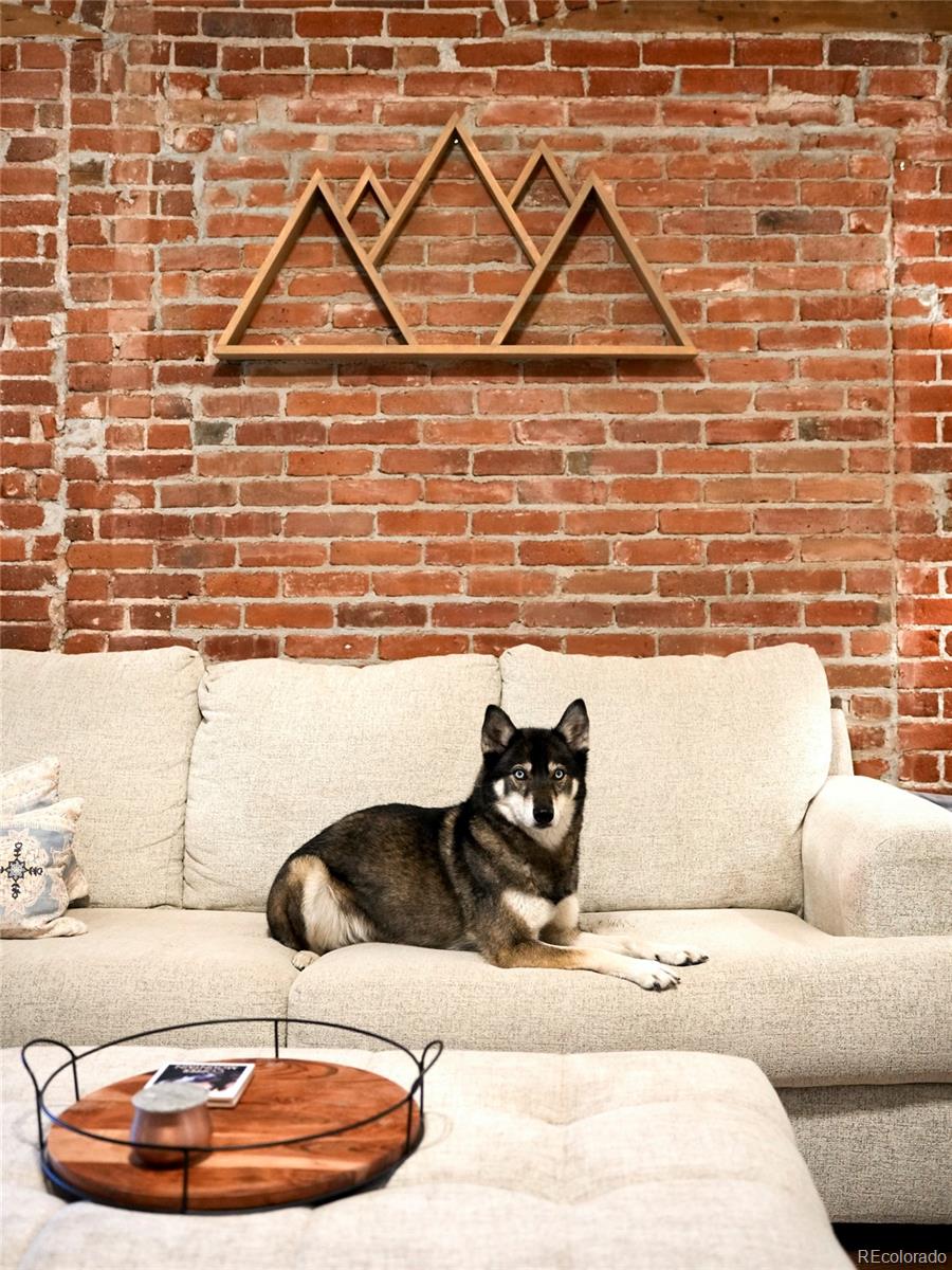 3249 West Fairview Place, Unit 111 Denver, CO 80211 - Photo 7 of 19