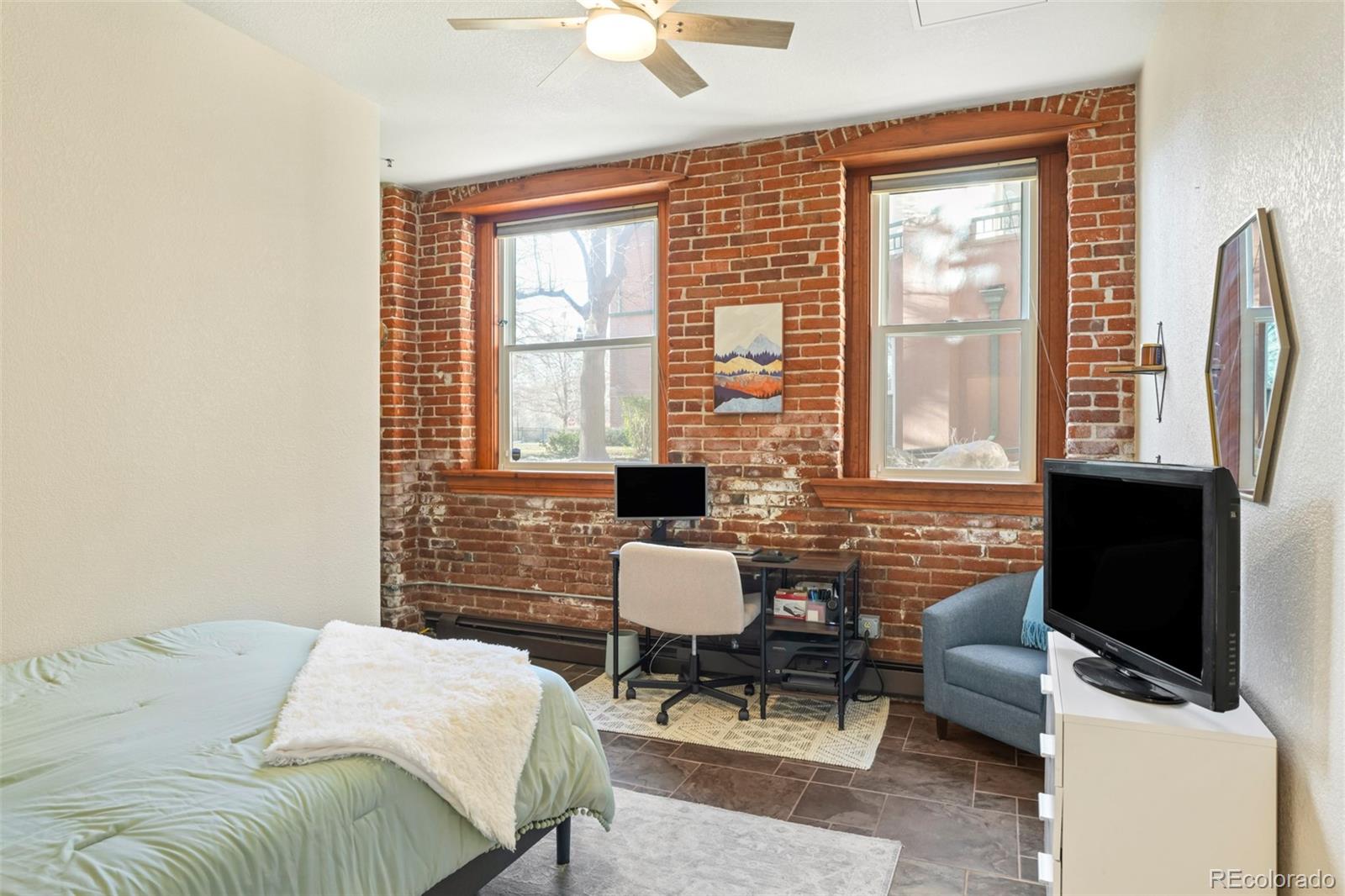 3249 West Fairview Place, Unit 111 Denver, CO 80211 - Photo 10 of 19