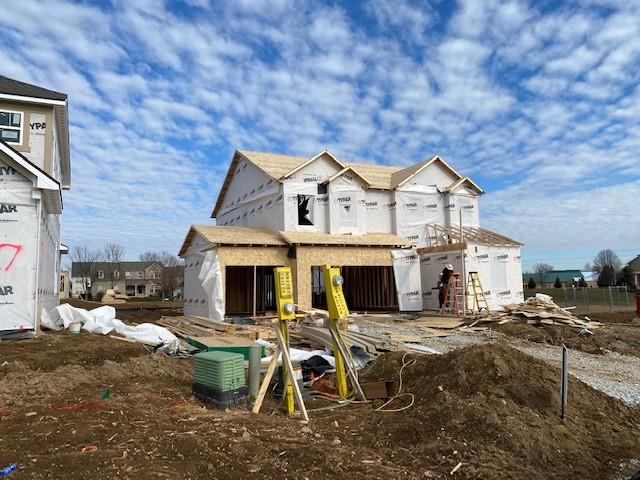 5504 Rothbury Road Noblesville, IN 46062 - Photo 1 of 2 Gallery Image 1
