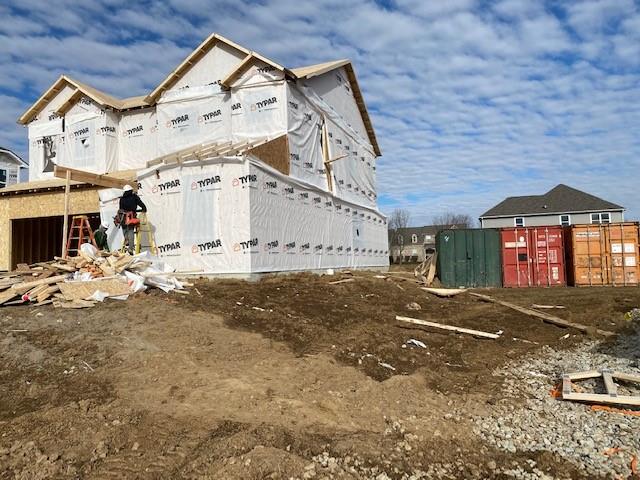 5504 Rothbury Road Noblesville, IN 46062 - Photo 2 of 2 Gallery Image 2