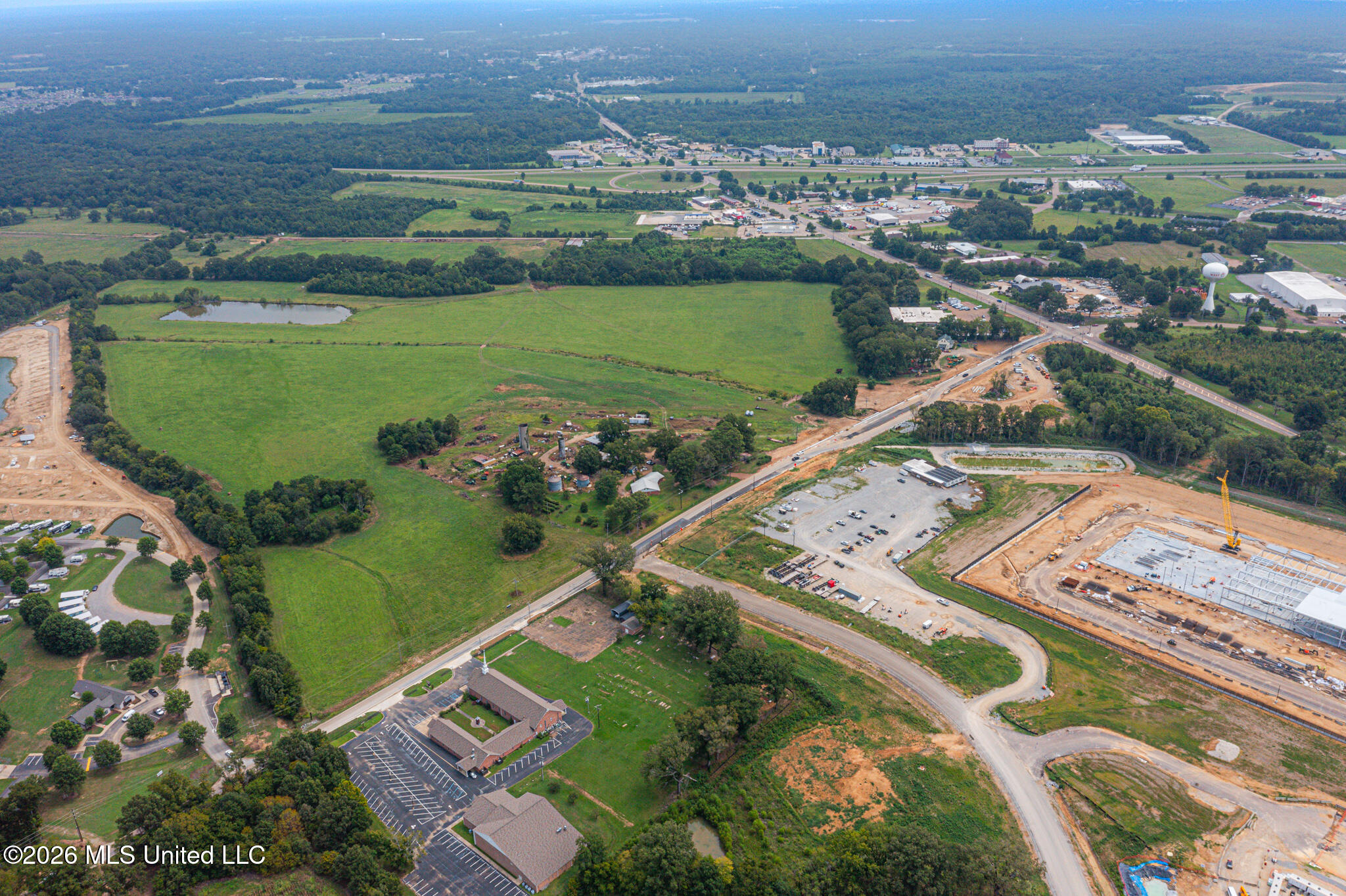 Virlilia Road Canton, MS 39046 - Photo 10 of 13 DJI_0293