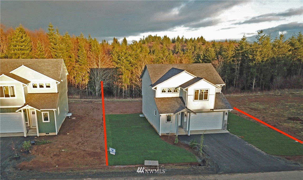 49 Ridgetop Lane Elma, WA 98541 - Photo 5 of 22 Gallery Image 5