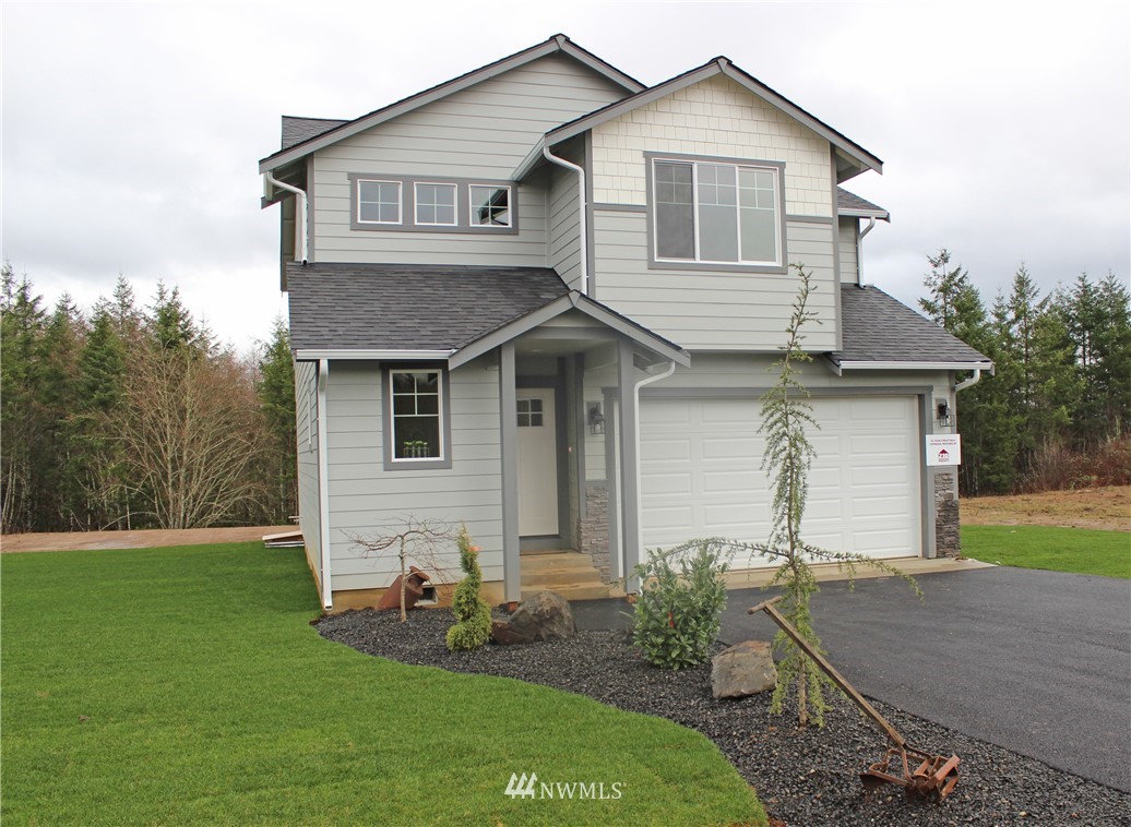49 Ridgetop Lane Elma, WA 98541 - Photo 7 of 22 Gallery Image 7