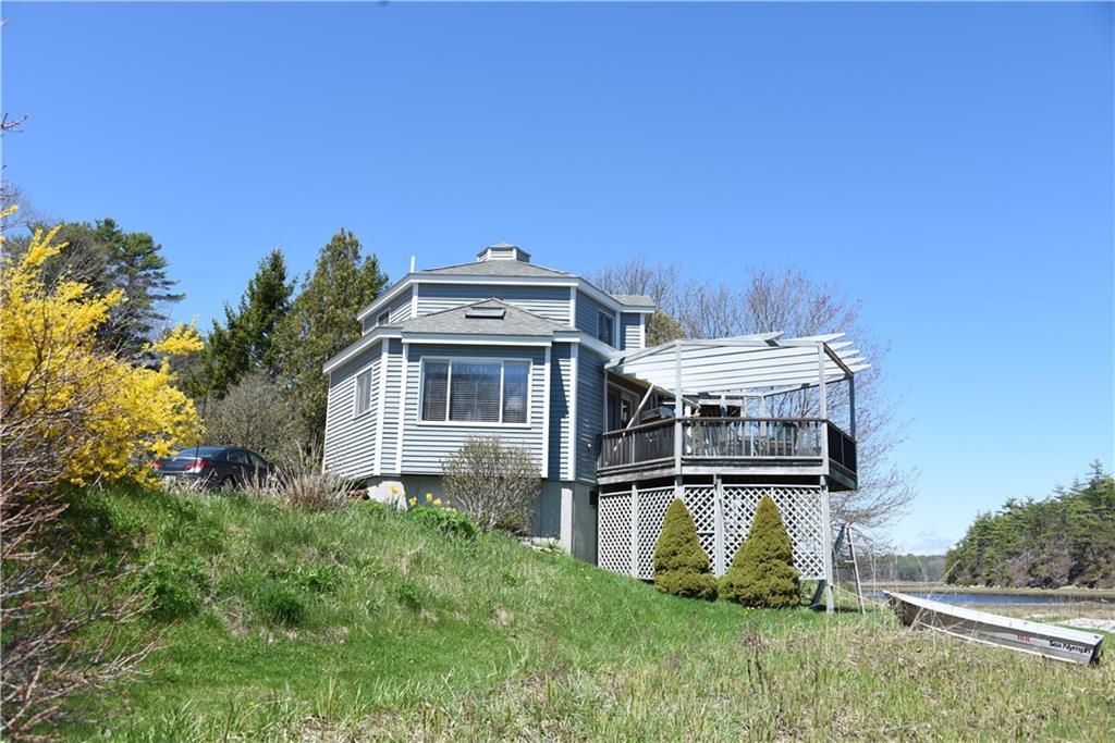 492 Parker Head Road Phippsburg, ME 04562 - Photo 26 of 26 Photo
