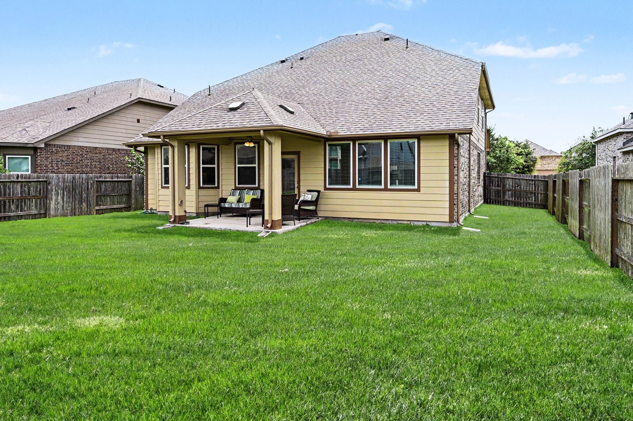 1806 Boulder Lake Rosenberg, TX 77469 - Photo 37 of 50
