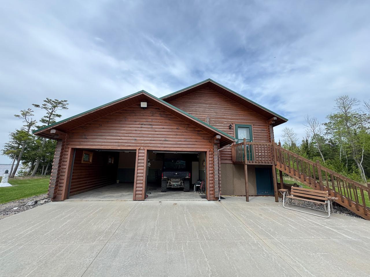 53401 Arbor Ridge Road Northeast Waskish, MN 56685 - Photo 4 of 92