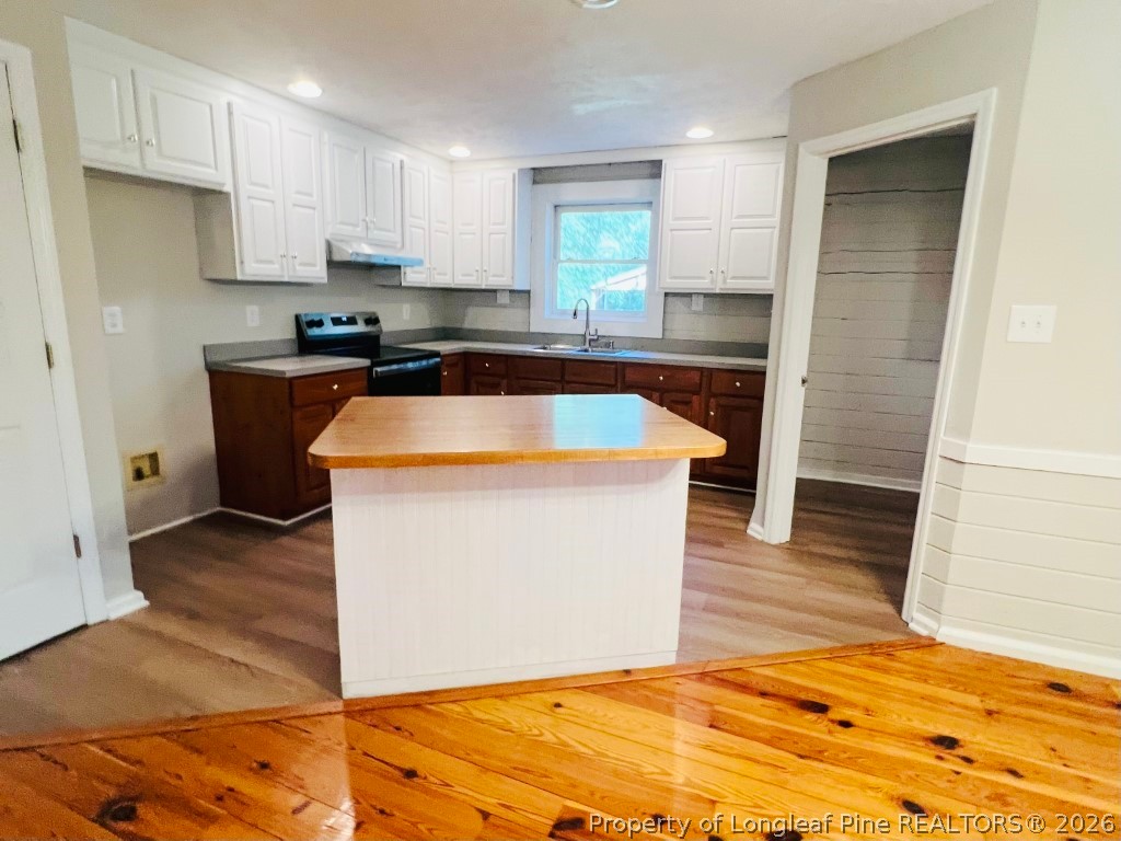 9398 Coats Road Linden, NC 28356 - Photo 10 of 23