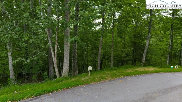 $120,000 | Lot T4 Coyote Trail, Boone, NC 28607