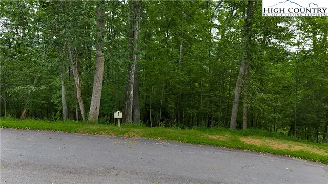 $120,000 | Lot T4 Coyote Trail, Boone, NC 28607