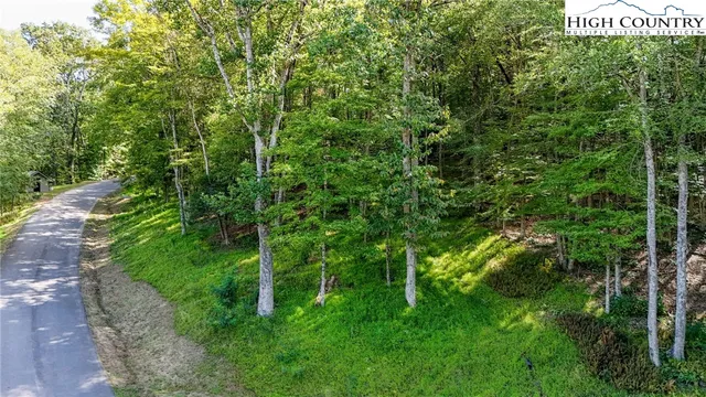$120,000 | Lot T4 Coyote Trail, Boone, NC 28607