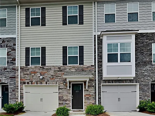 $2,350 | 975 Society Circle, Atlanta, GA 30331