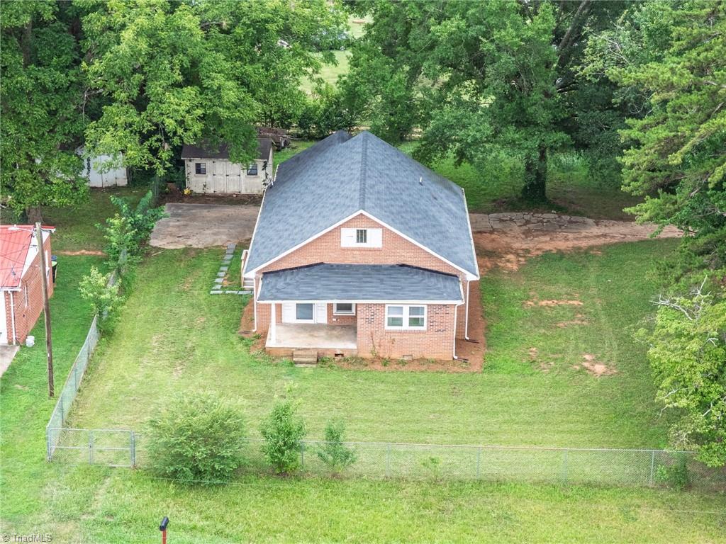 1003 Hawkinstown Road Salisbury, NC 28144 - Photo 2 of 29 Gallery Image 2