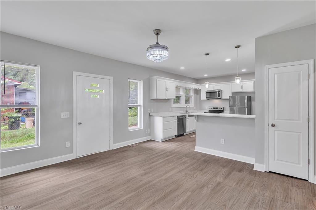 1003 Hawkinstown Road Salisbury, NC 28144 - Photo 10 of 29 Gallery Image 10