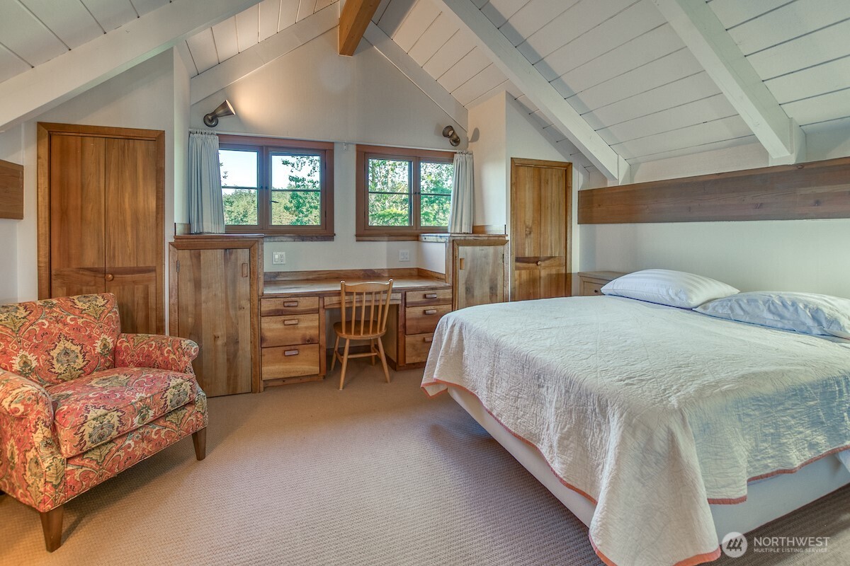 5686 Deer Harbor Road Orcas Island, WA 98243 - Photo 23 of 40