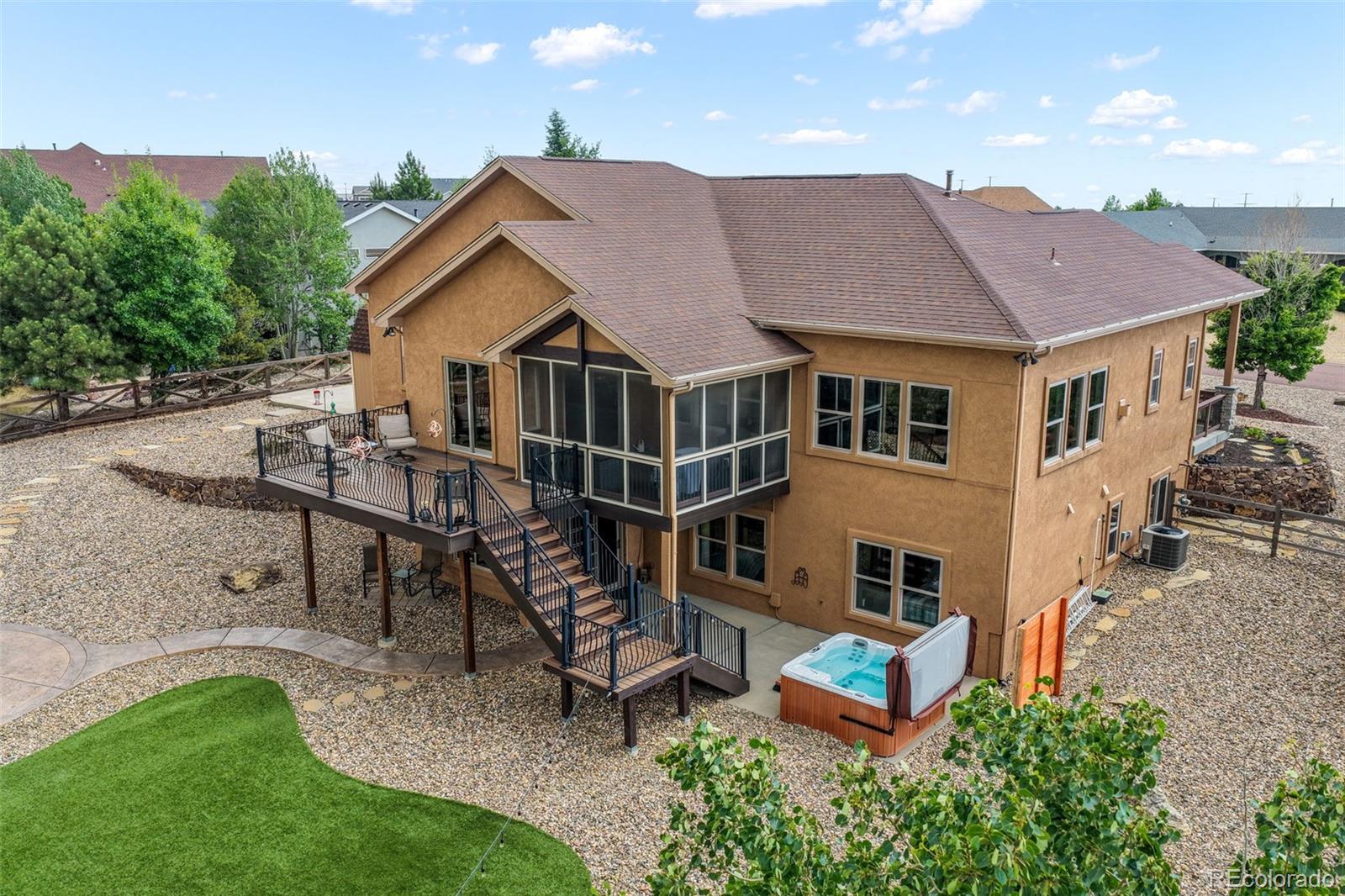 9946 Rockingham Drive Peyton, CO 80831 - Photo 50 of 50 Gallery Image 50