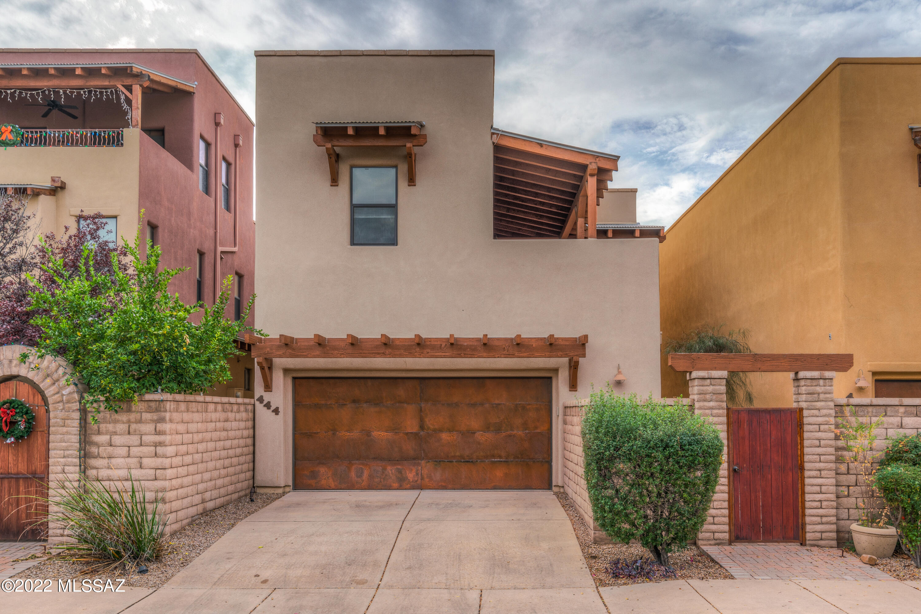 444 East Cedarvale Road Tucson, AZ 85704 - Photo 1 of 47