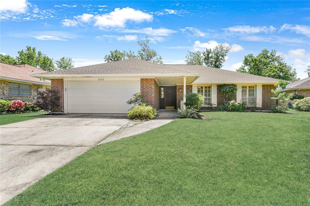 1505 Rue Chartres Slidell, LA 70458 - Photo 1 of 20 Gallery Image 1