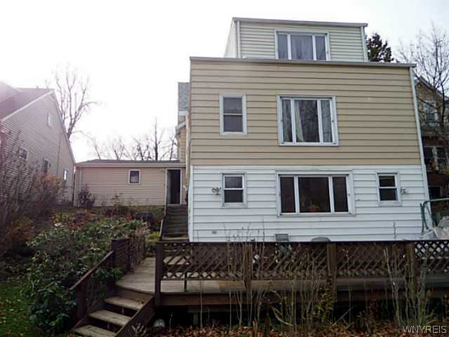 228 Potters Road Buffalo, NY 14220 - Photo 1 of 1 Exterior Front