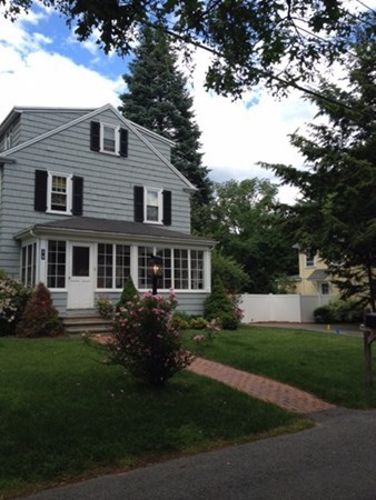 59 Golden Ball Road Weston, MA 02493 - Photo 2 of 24