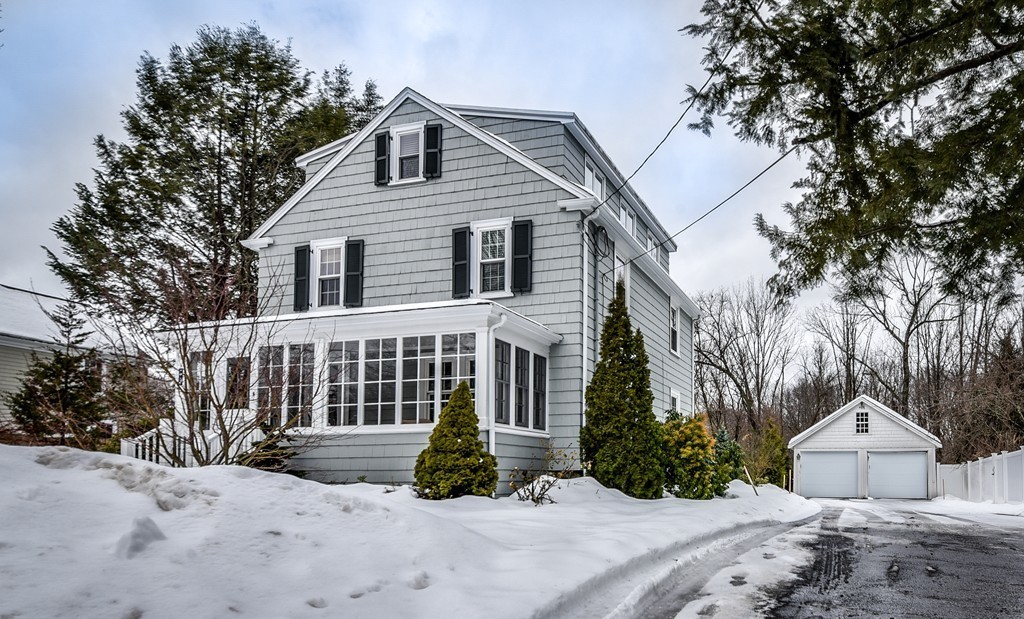 59 Golden Ball Road Weston, MA 02493 - Photo 5 of 24