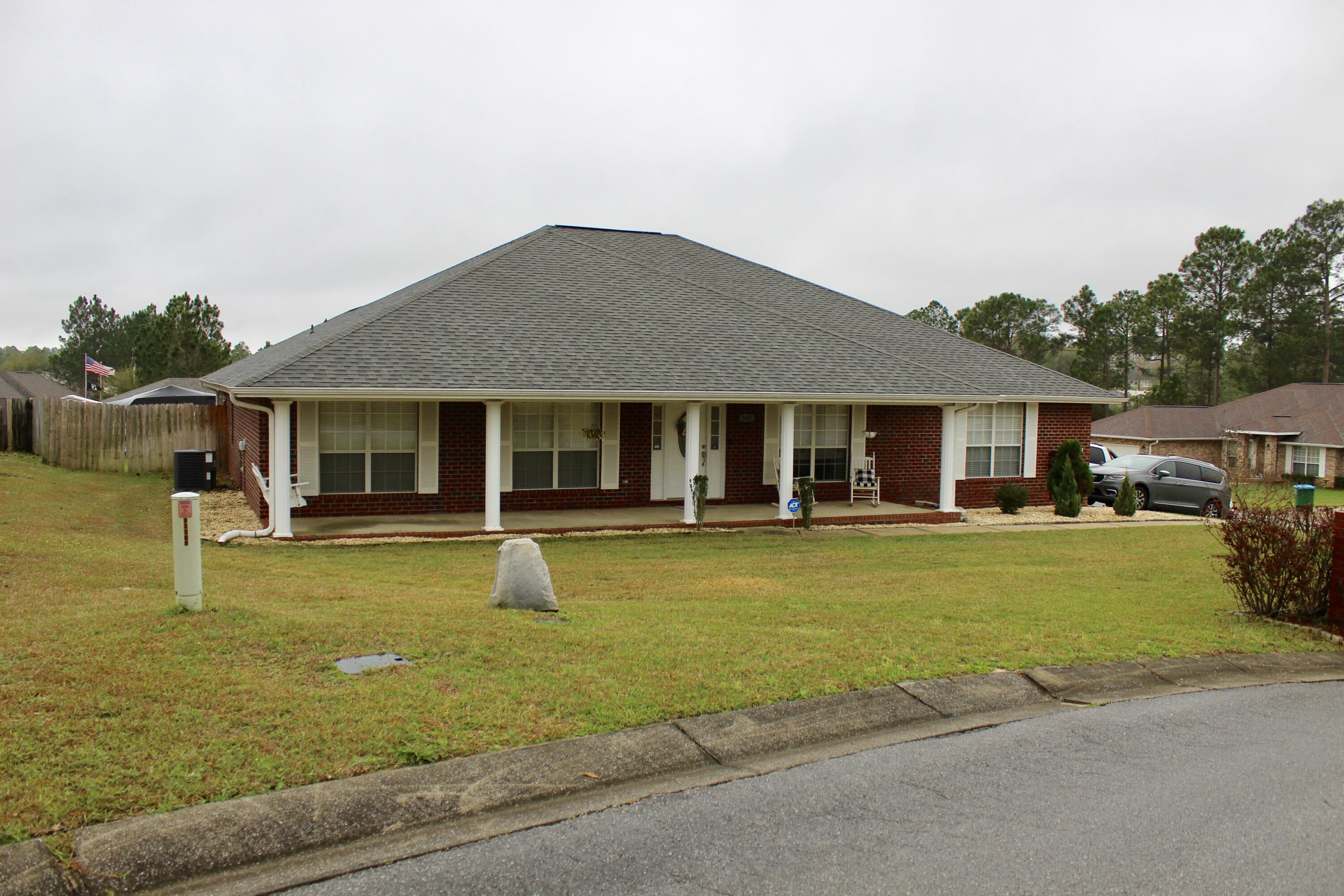 300 Sidewinder Loop Crestview, FL 32536 - Photo 3 of 53 fullsizeoutput_f31