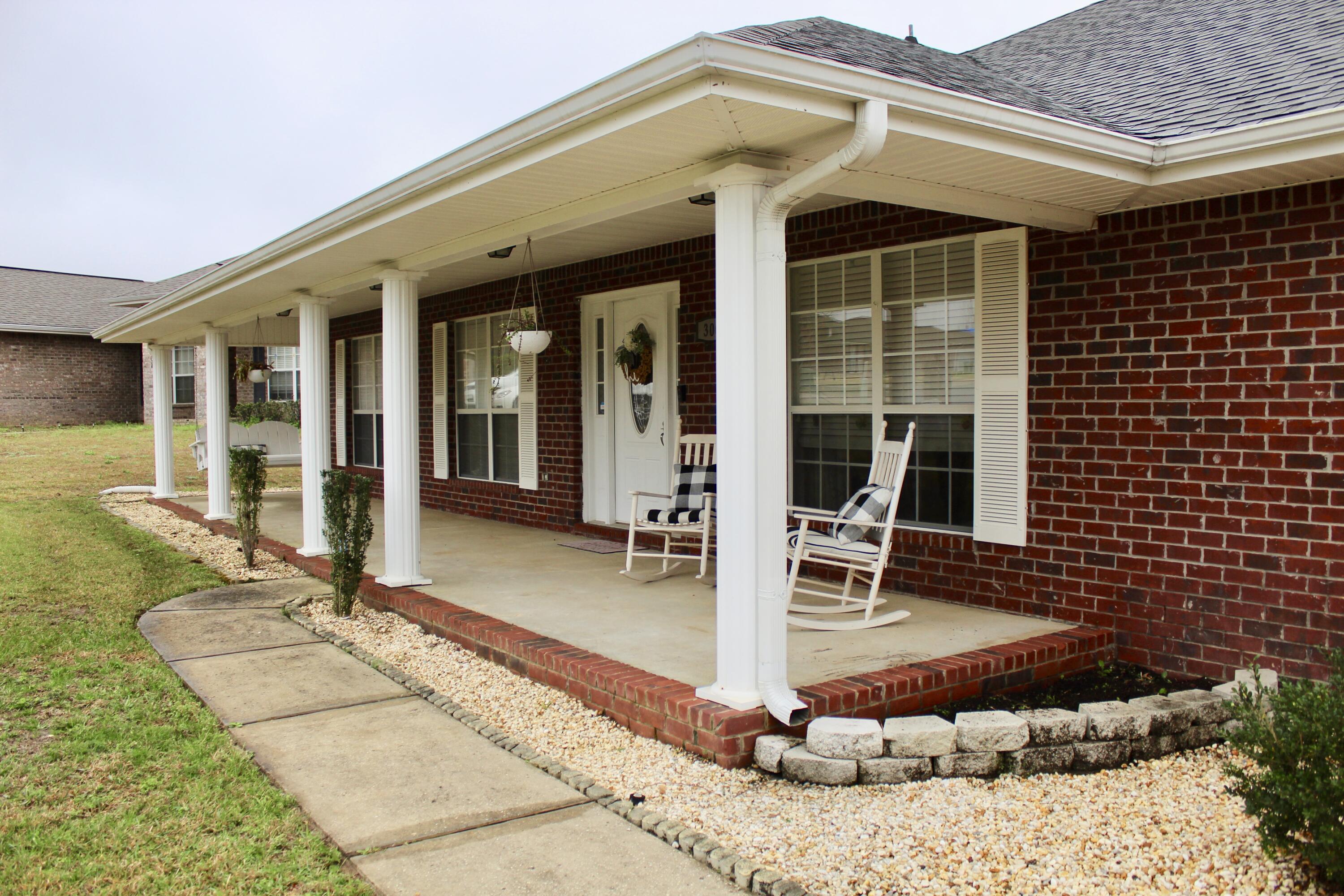 300 Sidewinder Loop Crestview, FL 32536 - Photo 6 of 53 fullsizeoutput_f33