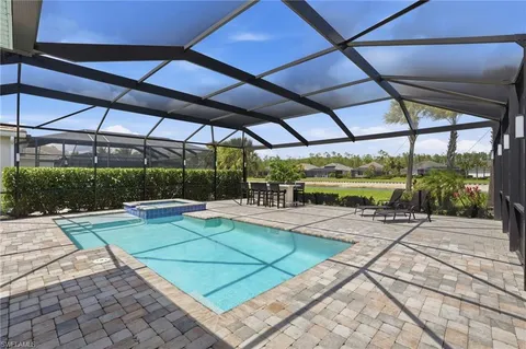 $974,999 | 15248 Blue Bay Circle, Fort Myers, FL 33913