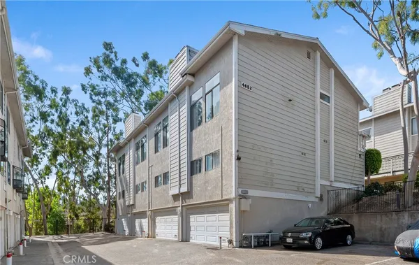 $639,000 | 4652 Don Lorenzo Drive, Unit B, Los Angeles, CA 90008