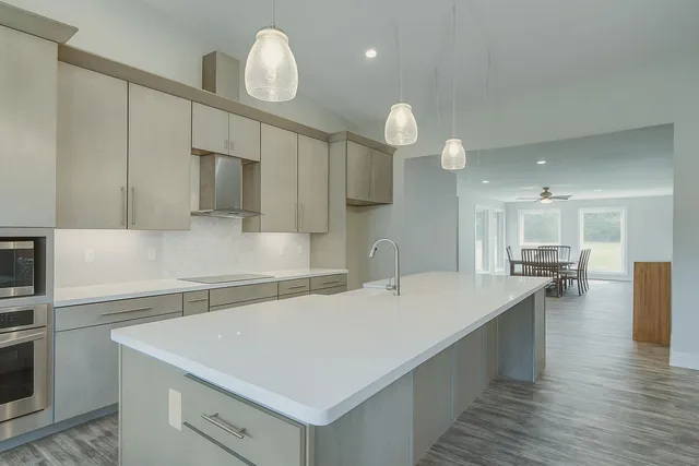 $647,797 | 6030 Mitchell Road, Iron River, WI 54847