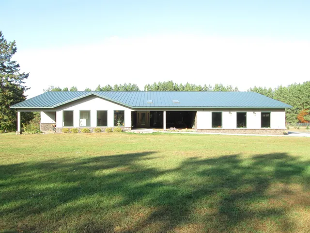 $647,797 | 6030 Mitchell Road, Iron River, WI 54847