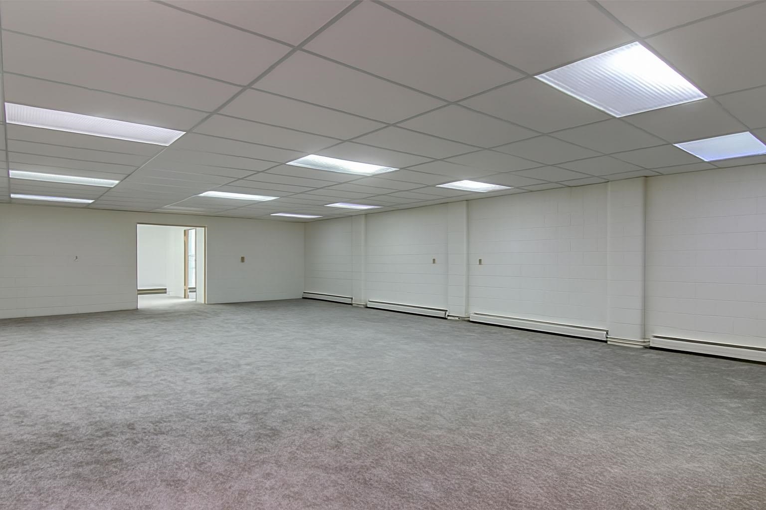 6030 Mitchell Road Iron River, WI 54847 - Photo 30 of 45 family room or entertaining room in the basement with kitchen