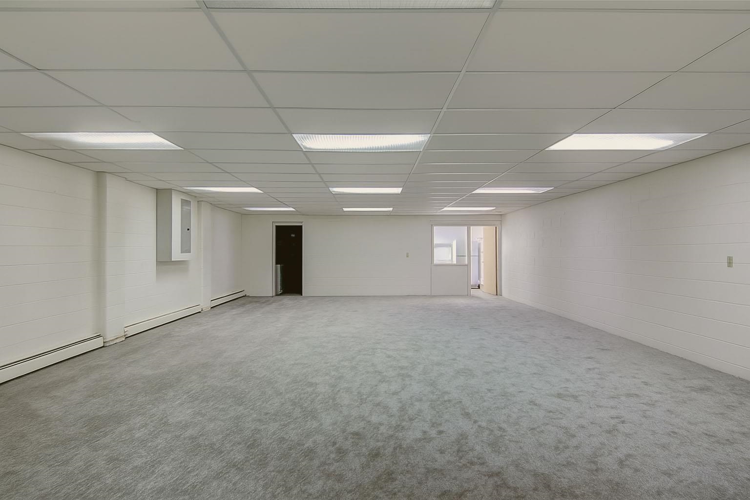 6030 Mitchell Road Iron River, WI 54847 - Photo 31 of 45 Familyroom in the basement