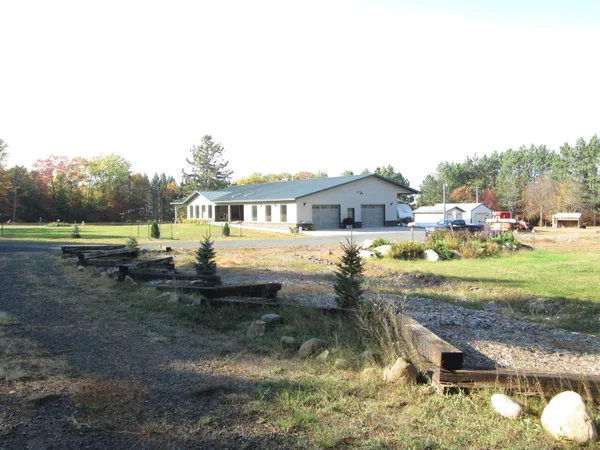 $647,797 | 6030 Mitchell Road, Iron River, WI 54847