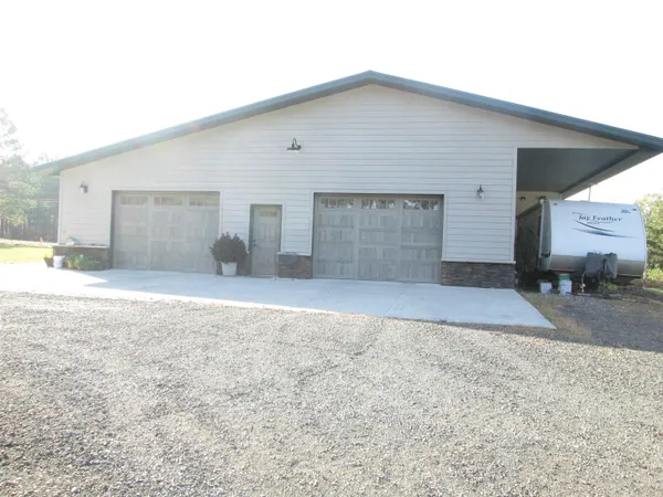 $647,797 | 6030 Mitchell Road, Iron River, WI 54847