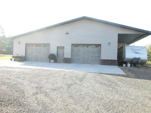 $647,797 | 6030 Mitchell Road, Iron River, WI 54847