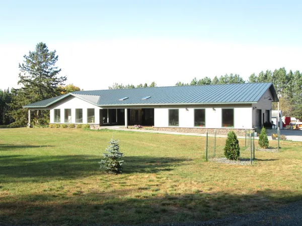 $647,797 | 6030 Mitchell Road, Iron River, WI 54847