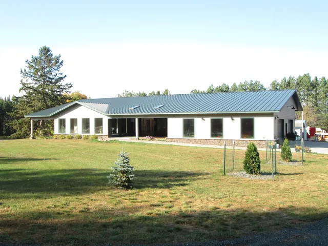 $647,797 | 6030 Mitchell Road, Iron River, WI 54847