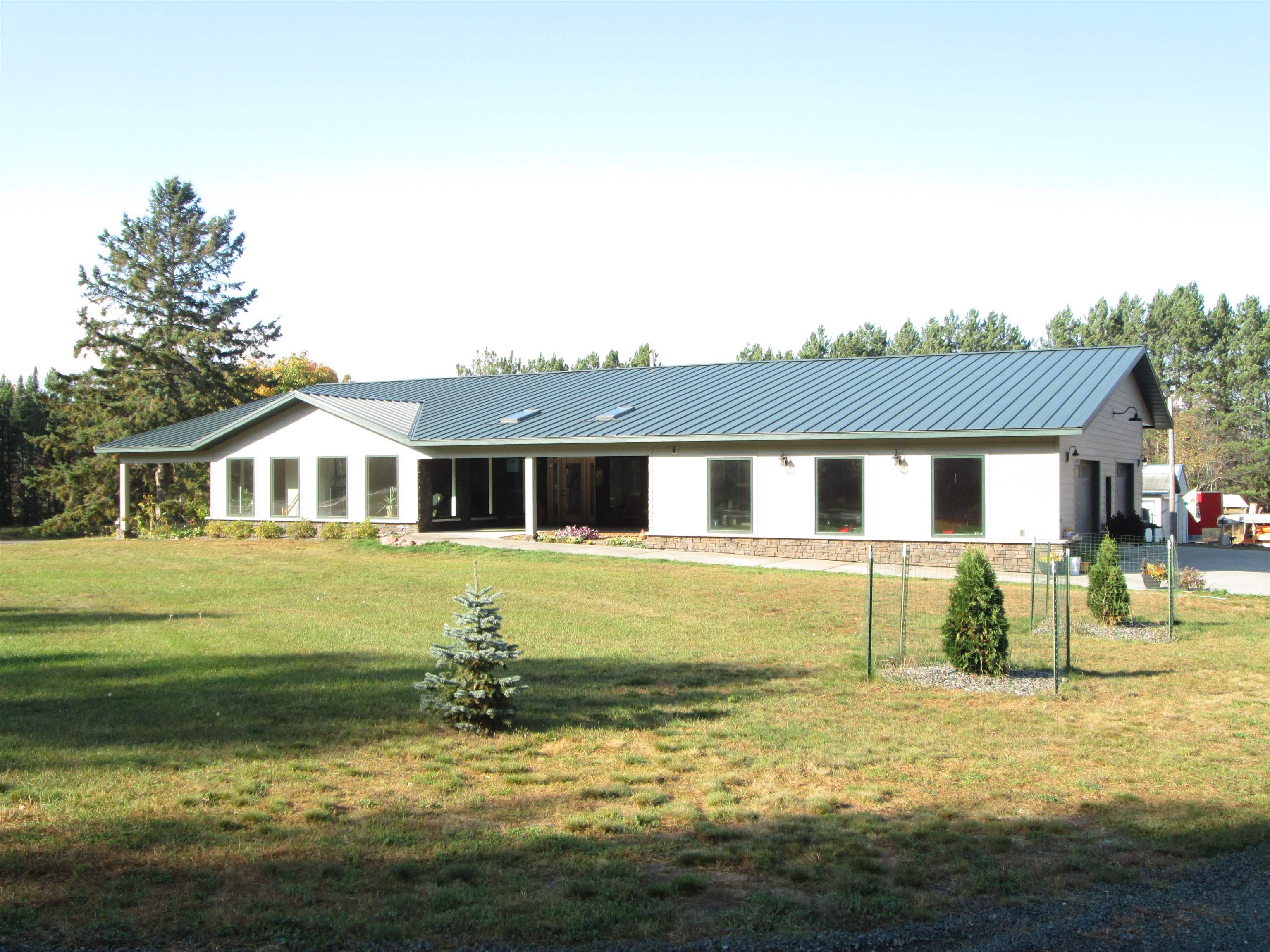 6030 Mitchell Road Iron River, WI 54847 - Photo 4 of 45