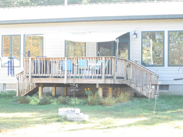 $647,797 | 6030 Mitchell Road, Iron River, WI 54847