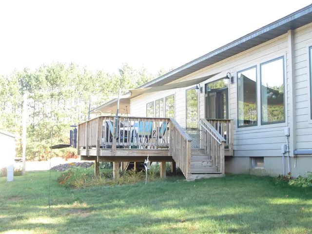 $647,797 | 6030 Mitchell Road, Iron River, WI 54847